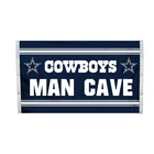Nfl Factory Directly Wholesale Custom Nfl 3x5 Dallas Cowboys Flags