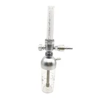 Wholesale Oxygen Flowmeter 15 Lpm Medical Oxygen Regulator Medical Device