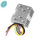Converter Step Down Converter Constant Voltage IP67 Step Up 5A 12v To 48v Dc Dc Converter