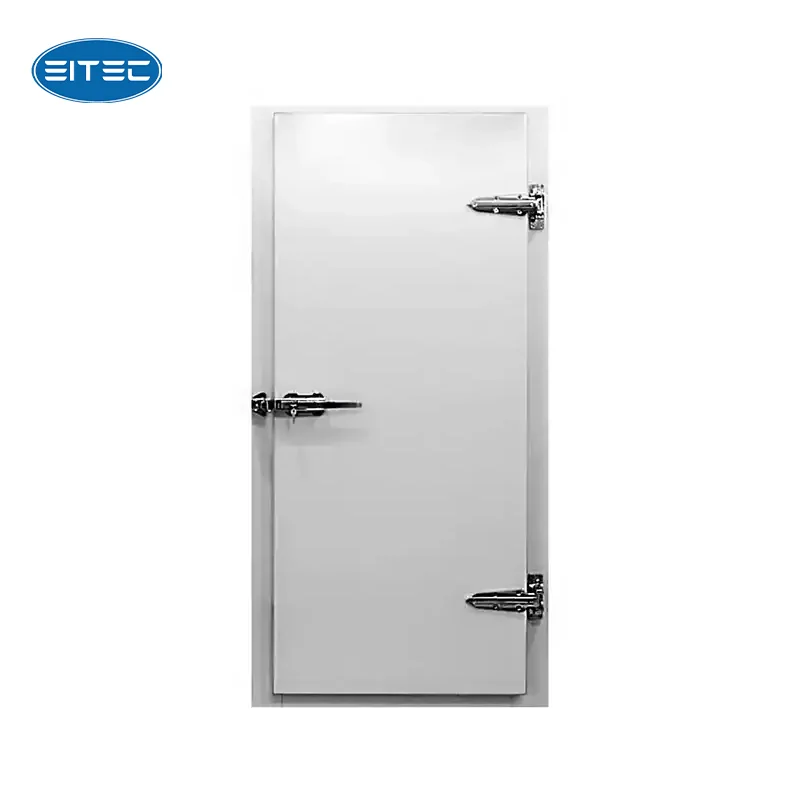 Freezer, 220v, 1-30 HP - detail 22