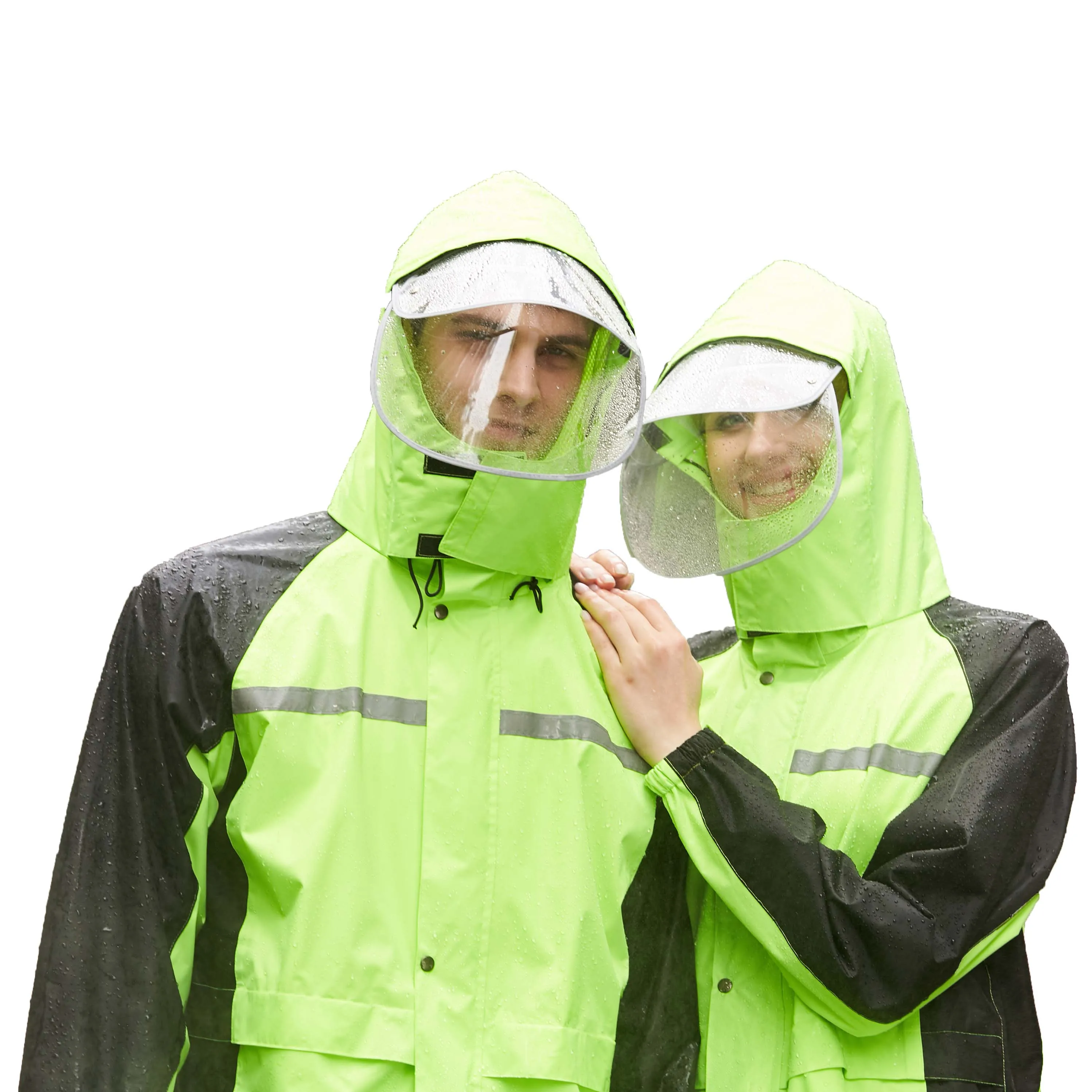 icreek rain suit