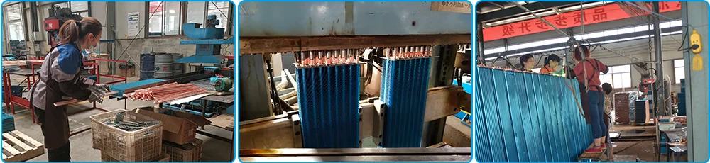 Fan Coil Unit, 2-pipe, HVAC - detail 24