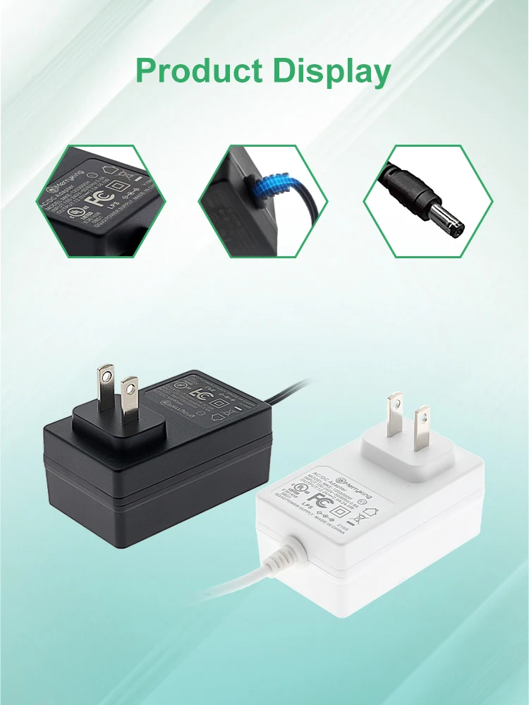 W W Power Adaptors V V V V V V V V V A A A A