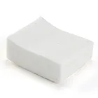 Cotton High Quality Disposable Pure Cotton Pads Wholesale Facial Organic Makeup Remover Cotton Pads