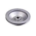 Steel Die Tool And Steel Structure Die Hot Forged Parts