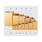 Packaging Factory Direct Selling Affordable Price Reusable Square Toy Box Packaging