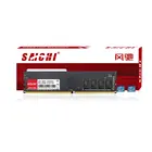 Memory Life Time Years Factory EXW Price Original Chipsets DDR4 Ram 4G 2666MHz Desktop Memory