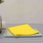 Household Cloth Hot Sale Household Multifuntion Kitchen Cleaning Cloth Wipe Thickened Square
