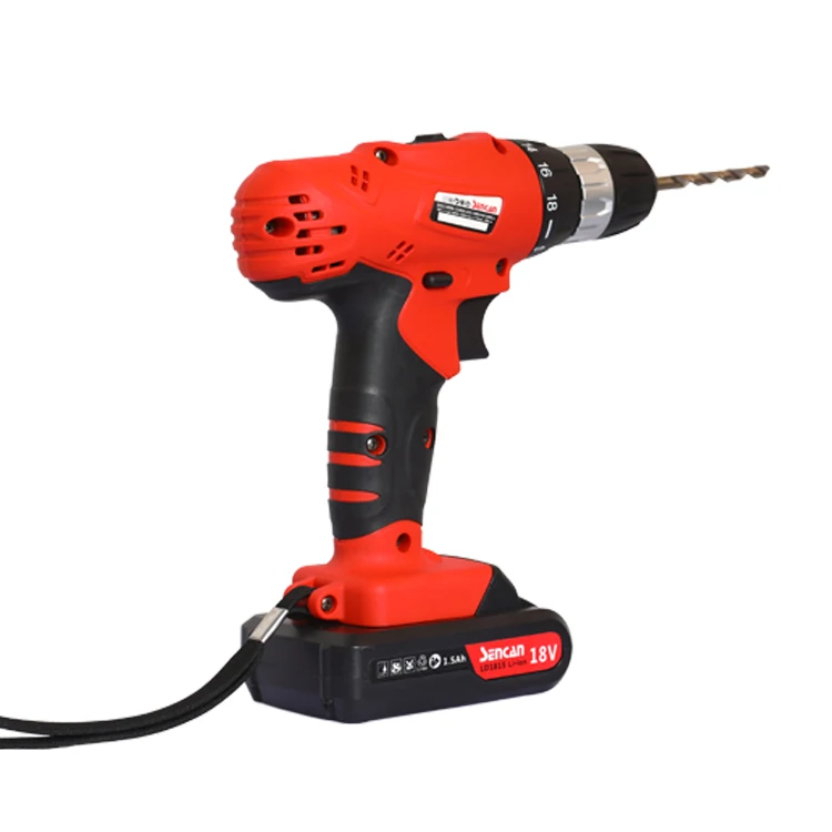 electric drill tool