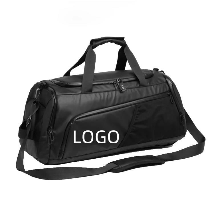 Large Capacity Sport Travel Luggage Fitness Bag