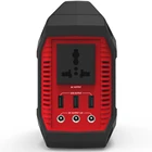 Multi Power Ac Sbase Multi Function Power Station Portable 100w Ac Power Bank Outdoor Camping Car Kit