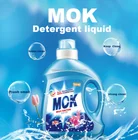 Cleaning Products Home Bulk Liquid Laundry Detergent Hot-selling Natural Cleaning Detergent Products The For Home Use