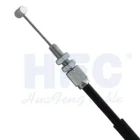 Motorcycle Cable For Factory Supply / Motorcycle Throttle Cable With Handle For Honda CB 1100 EX ABS 2017 CB1100CAH