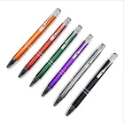Pen Black Ballpoint Pen Custom China Supplier School Black Ballpoint Pen For Students