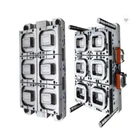Professional Manufacturer Customized Packing Cnc Mold Making Services
