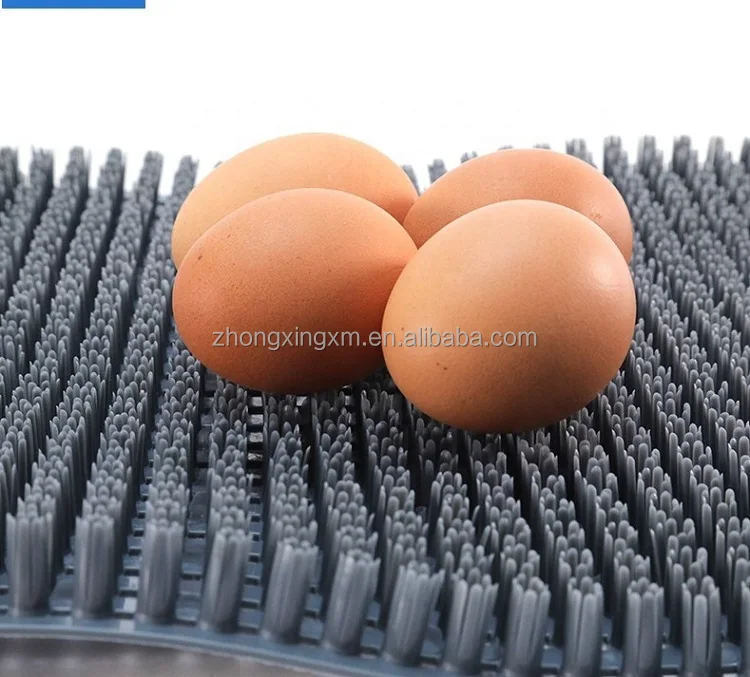 New Type Green Color Chicken Laying Egg Nest Pads Washable Poultry