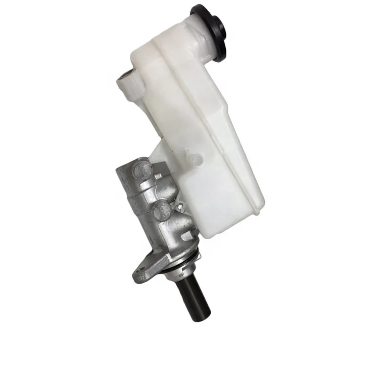 Brake Master Cylinder with 5 Year Warranty for Altima Manual Transmission 