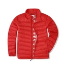 China 2020 men casual duck down jacket warm winter coat
