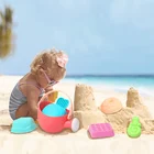Toys Beach For 2020 Summer Outdoor Toys Eco-friendly Recyclable Plastic Beach Toys For Child