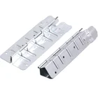 Pallet Collar Pallet Hinge Folding Wood Case Shipping Crate Container Pallet Collar Hinge For Wooden Box