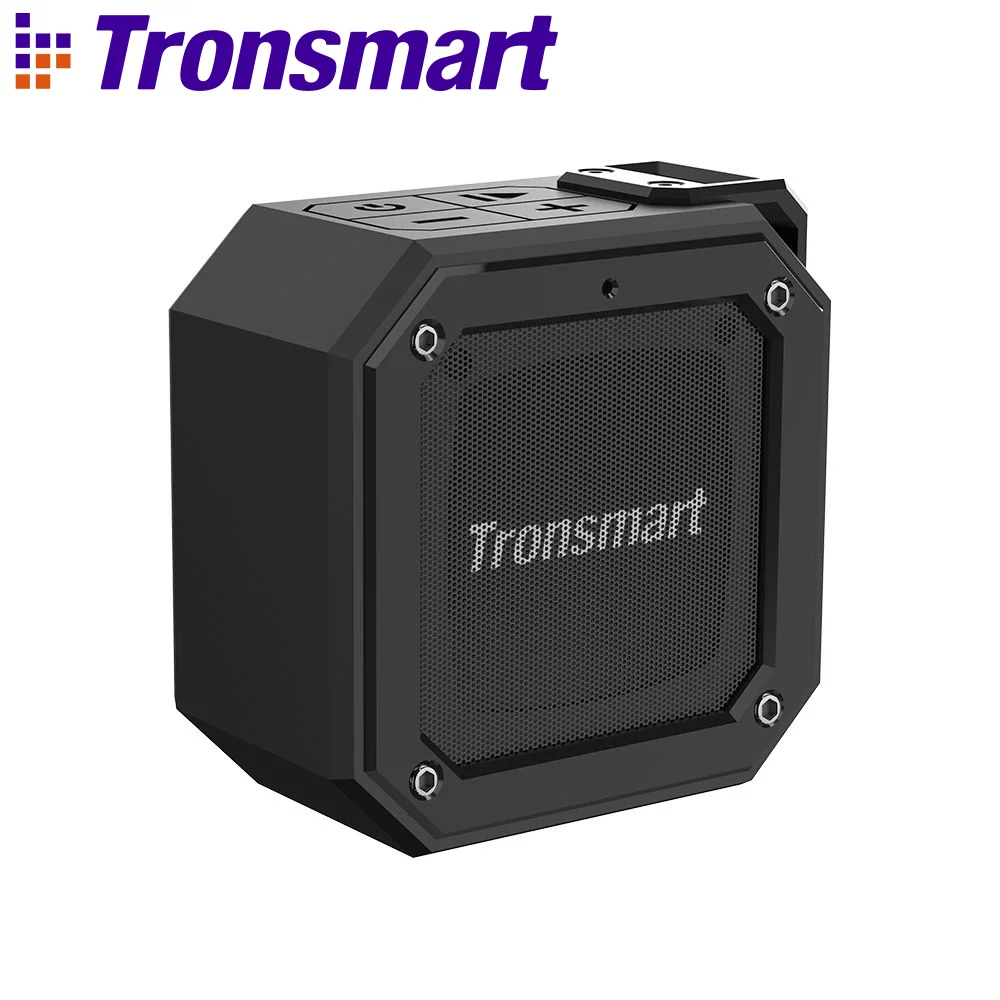 tronsmart ipx7