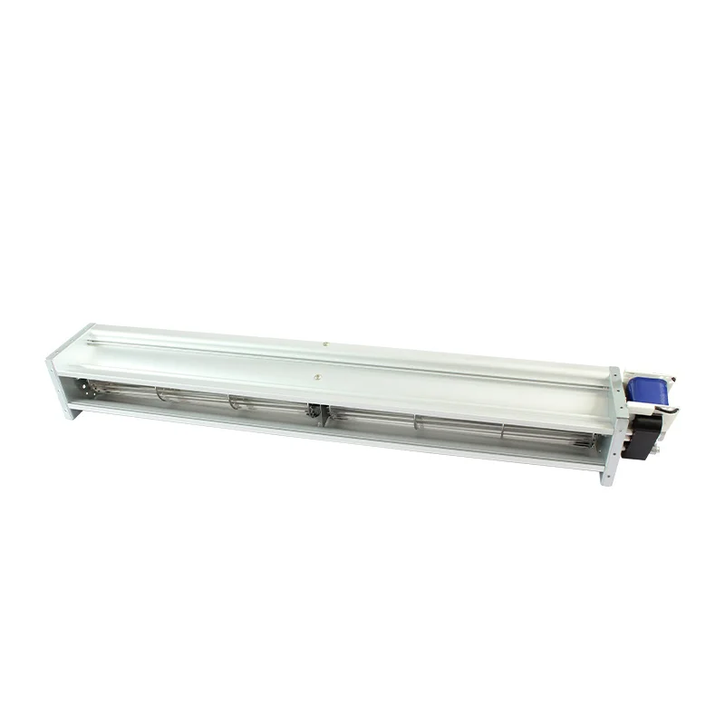 Cross Flow Fan, FANOVA, 50mm, 10V/12V/24V - detail 8