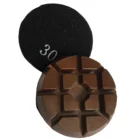 Grinding Diamond Little Grinding King Series 30 Grit 3 Inch Stone Diamond Polish Grind Disc