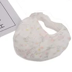 Baby Clothes Organic Cotton Baby Boy Bibs And Burp Clothes Organic Cotton For Kids Many Patterns