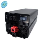 Inverters Ac Inverter Off Grid 600W 1000W 2000W 3000W 4000W 5000W DC TO AC Inverters