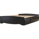 Bedroom Set Factory Supply Cheap Price King Size Bedroom Set Furniture Storage Bed Home Furniture