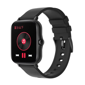 Y20 Pro Smart Watch Call Make And Answer Wireless Headset Connection Music Play Smart Watch Phone