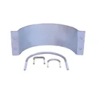 Service CNC Machining Parts Injection Molding Rapid Prototype Plastic 3D Printing Service