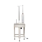 Wrapping Machine Wrapping Machine DBC800S Semi-automatic Stretch Film Wrapping Machine With Top Pressure Plate