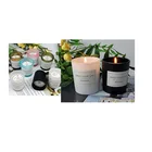 Candles Scented Candle Wonderful Organic Wholesale Customized Soy Wax Private Label Luxury Scented Candles
