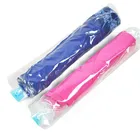 Travel Plastic Bag Used In Travel Suitcase Travel Squeezing Bag