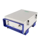 Gsm Amplitec High Power 37dBm 5W Outdoor 2G GSM 3G UMTS 900MHz Band Selective Repeater With Remote Control