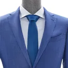Clothes Mens Business Suits Good Quality New Arrivals Scotted Fashion Classic Suit Clothes Mens