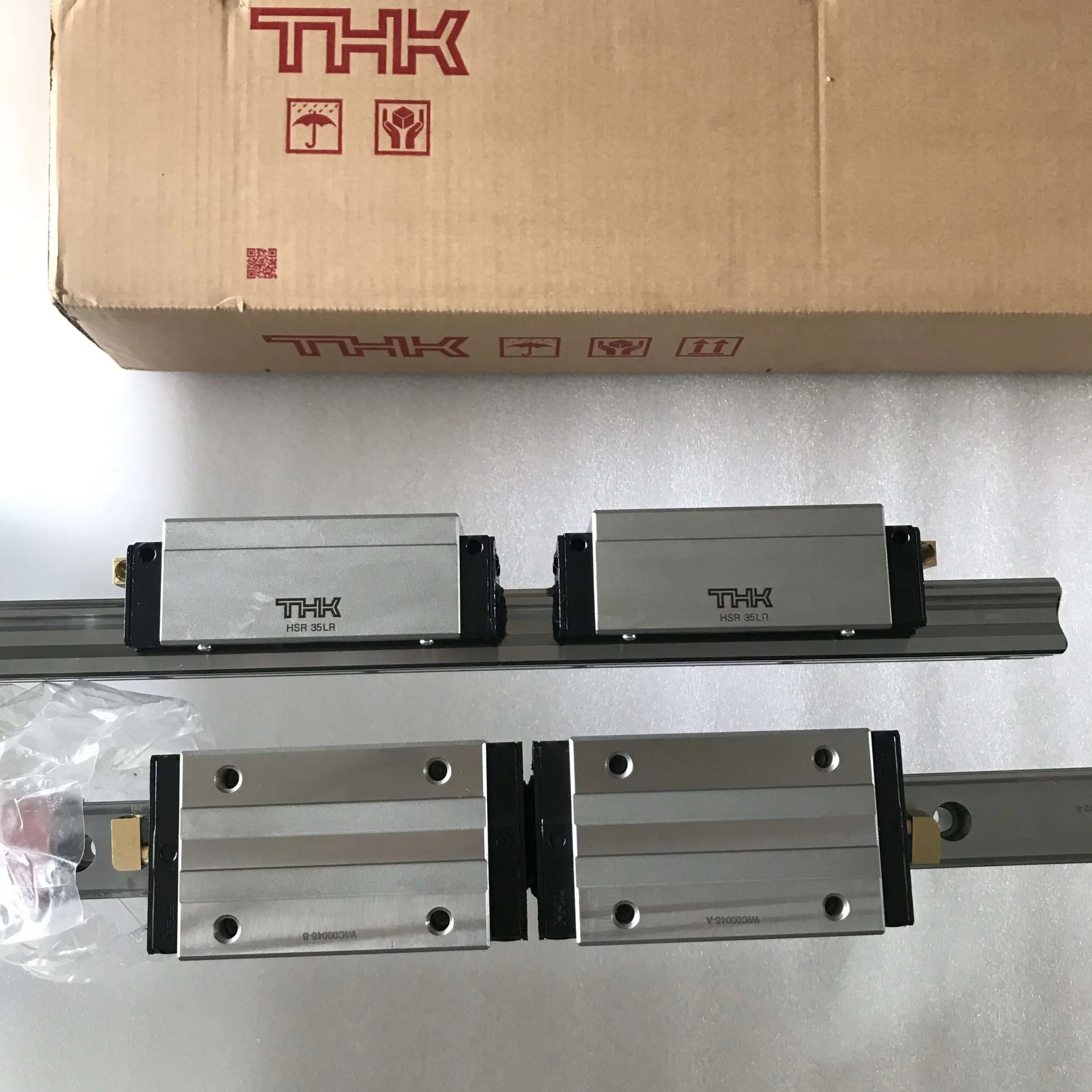 Japan Lm Linear Guide Hsr Hsr Hsr Hsr Hsr Hsr Hsr Linear