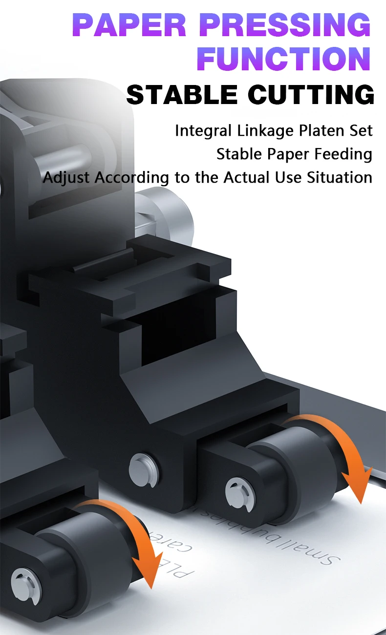 MECHANIC 16inch E360 Max/12inch E360 Intelligent Film Cutter Machine Unlimited Time for All Hydrogel Film Cutting