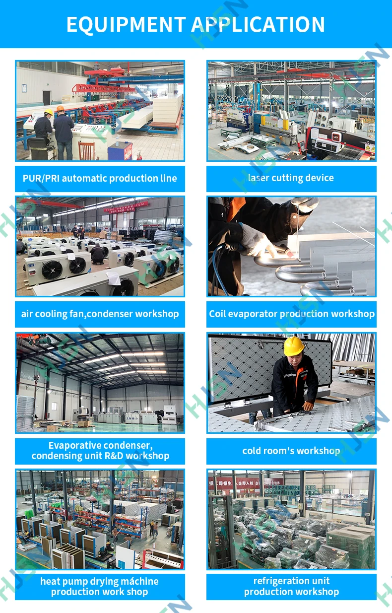 Thawing Equipment, Portable, R-410A - detail 74