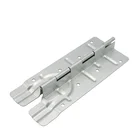 Pallet Collar Pallet Hinge Zinc Plated 1.2mm Thickness Steel Pallet Collar Hinge