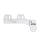 Water Water Bidet Cold Water Slim With Single Nozzle Non Electric Bidet Attachment HL3270