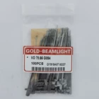 Knitting Gold-beamlight Flat Knitting Machine Needles VO 78.66 G054