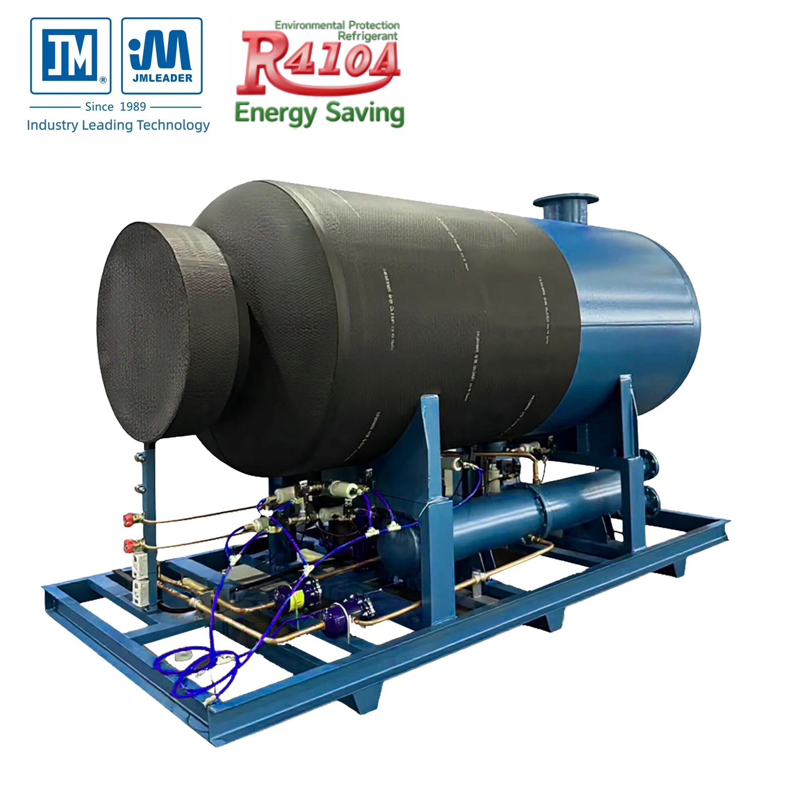 Dryer for Industrial Compressor, 380V, 38Nm/Min - detail 28