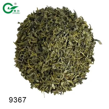 Best Tea Brands 9367 Chunmee Green Tea Free Sample Wholesale Price