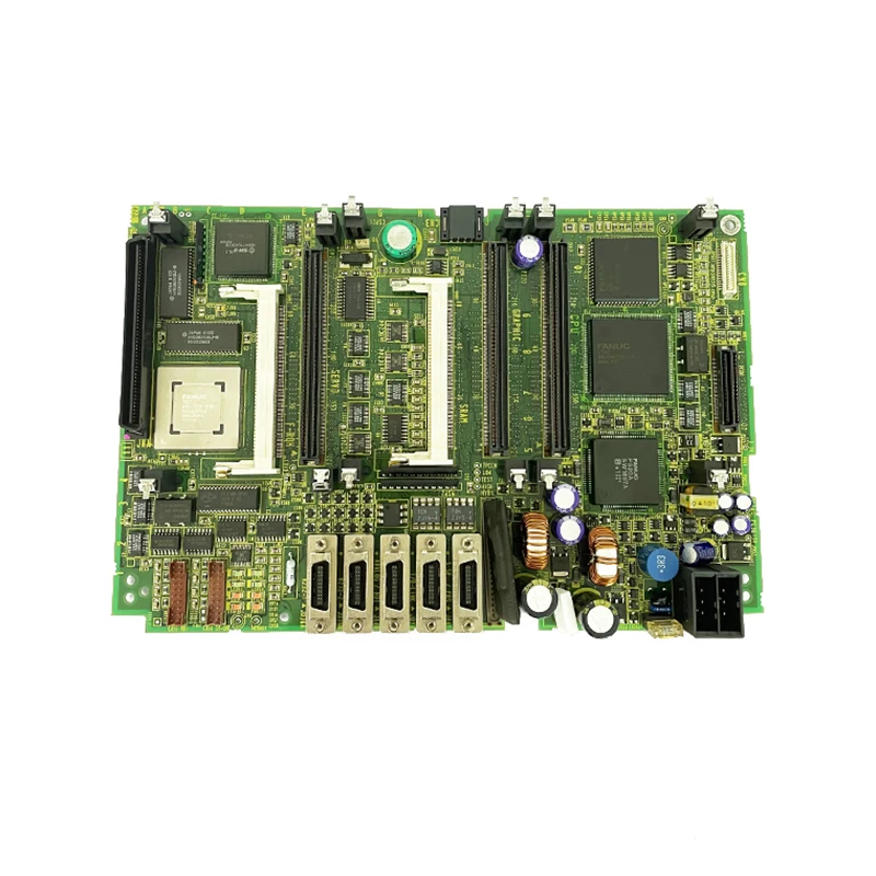 Fanuc A B Original Pcb Circuit Board Buy Fanuc A B