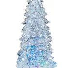Supplies Customized Portable Christmas Tree Decoration Party Supplies Cheap Acrylic Kids Bedroom Decor