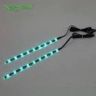Tv Led Vehicle Interior TV Back Lighting USB Powered Light Strip