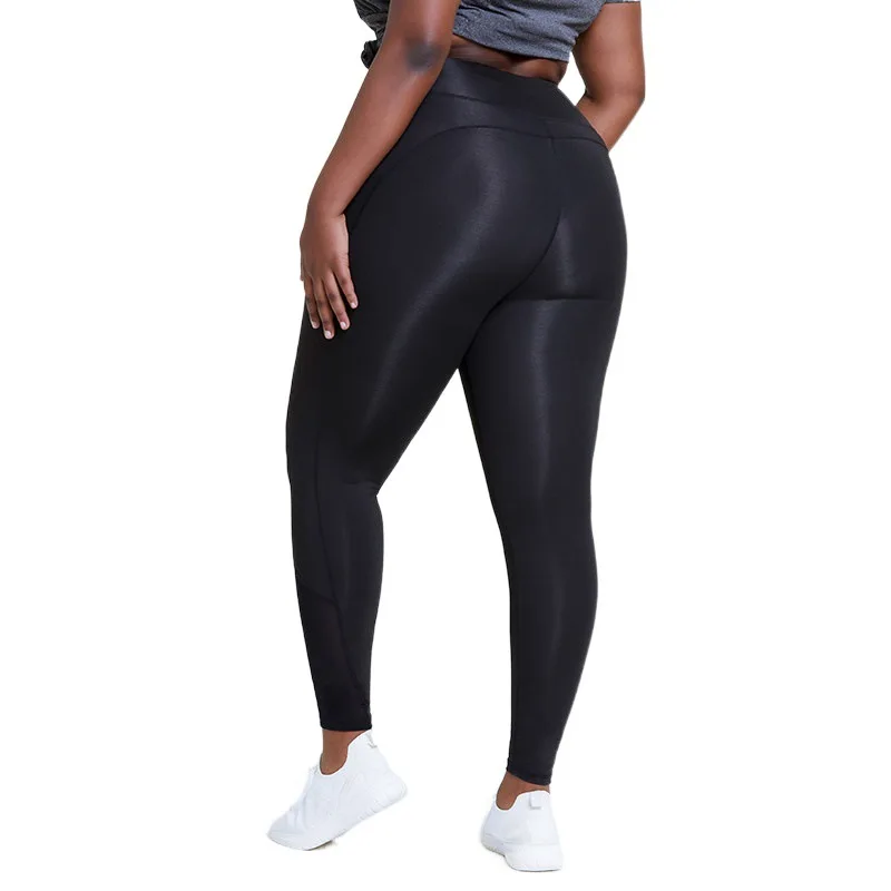 Black Nude Yoga - Liftjoys Black Xxxl Yoga Pants With Pockets Plus Size Breathable Butt Lift  Nude Sexy Fit Running Fitness Leggings For Fat Women - Buy Black Xxxl Yoga  Pants With Pockets Plus Size,Breathable Butt