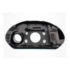 Parts Custom High Precision Cnc Machined Aircraft Engines Cnc Machining Spare Parts